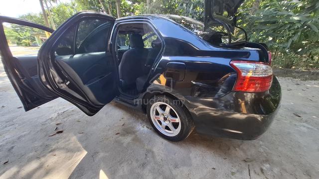 2011 Toyota VIOS 1.5 J NCP93R-BEPDKE FACELIFT (A) - 1