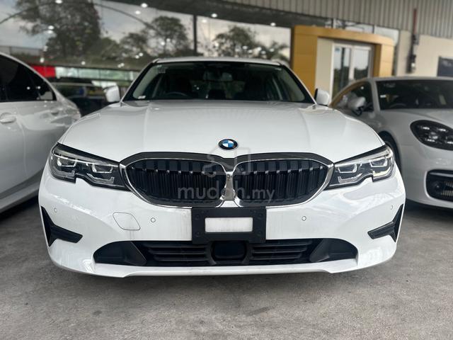 2020 BMW 320i (A) RECON CBU - 3