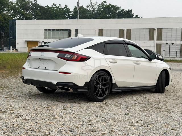 2023 Honda Civic FL1 ( Manual ) / ✨22100KM ONLY ✨ - 3
