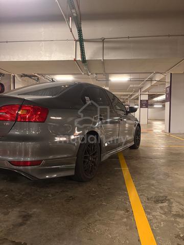 2014/2015 Volkswagen JETTA 1.4 TSI (CKD) (A) - 3