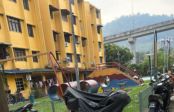 Flat Pkns Au3 1