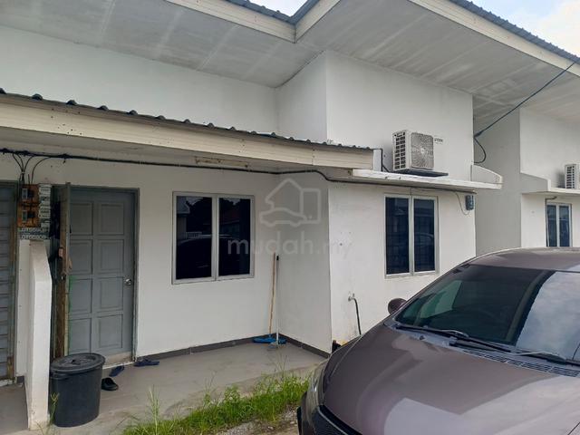 Rumah Sewa Jalan Kebun Shah Alam Seksyen 30 (Sambung Kontrak) 1
