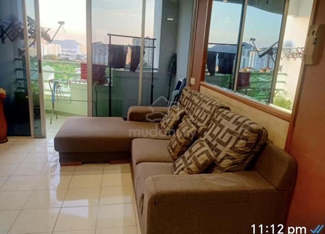 N-Park Condominium 2