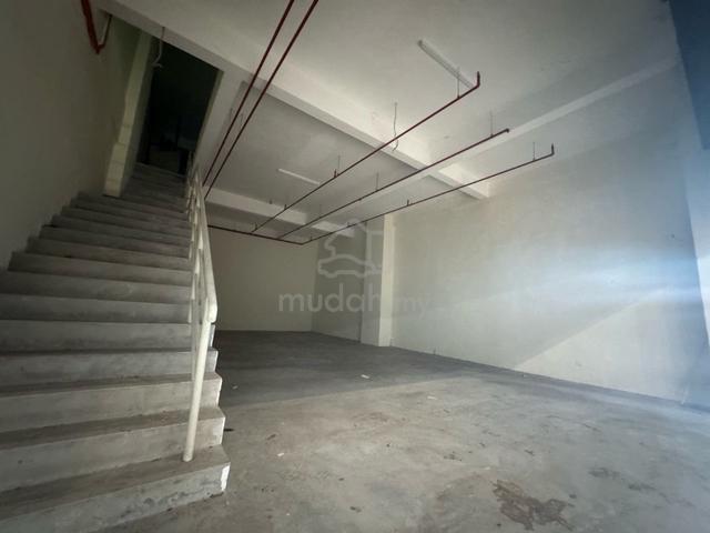 Bm City Mall Compleks 1.5 Storey Large Shoplot 2216sqft Bandar Perda 3