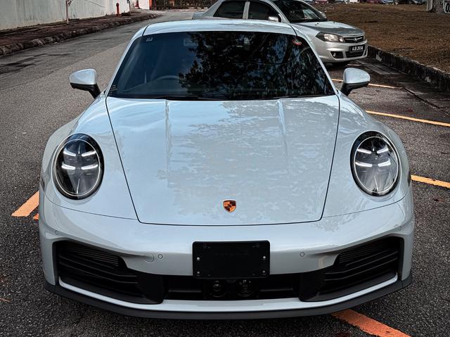 NEW CAR BOSE JP 2025 Porsche 911 3.0 CARRERA 992.2 - 4