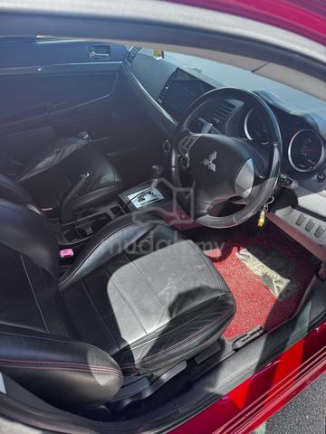 2009 Mitsubishi LANCER 2.0 GT CY4ASTXHR (A) - 5