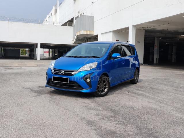 2021 Perodua ALZA 1.5 SE (A) 3 YRS WRNTY/FOC DELIV - 4