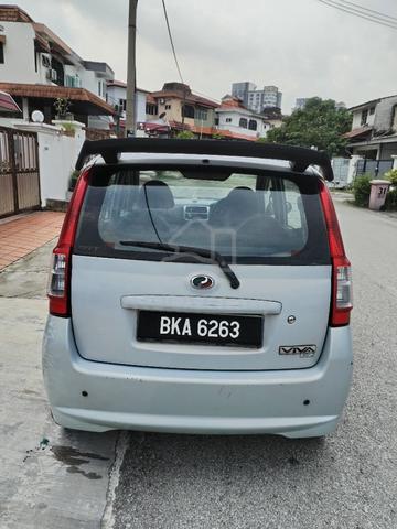 2008 Perodua VIVA 1.0 EZ STANDARD (A) - 4