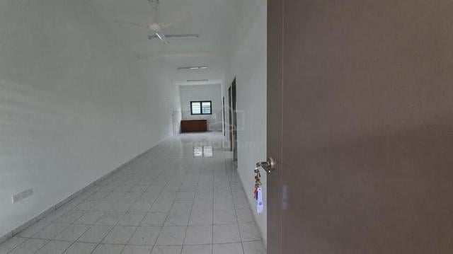 Air Hitam House for Rent  1