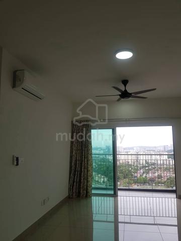 The Holmes Bandar Tun Razak 1