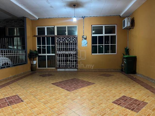 [Fully Furnished & Renovated] Bandar Mutiara, Sungai Petani 1