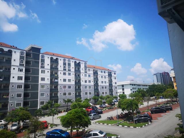 Desa Palma (Nilai) 1
