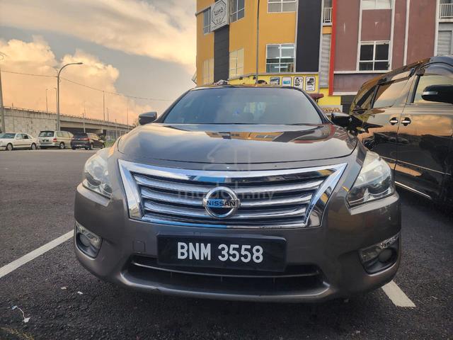 2015 Nissan TEANA 2.0 XE (A) - 1