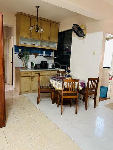 Room for Rent at Bayan Lepas 5