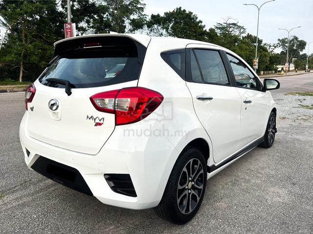 2020 Perodua MYVI 1.5 AV FULL SPEC FOR U 3 YRS WRT - 4