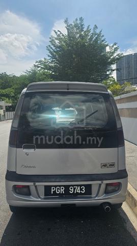 2006 Perodua KENARI 1.0 EZ (A) - 3