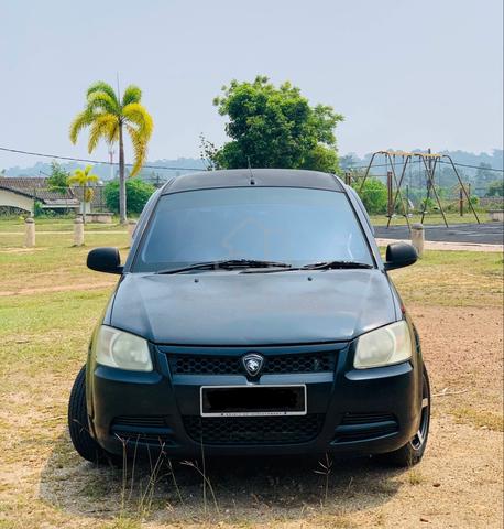 2010 Proton SAGA 1.3 BASE LINE (M) - 3