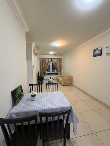 Golden Sands Seaview Residence Suites 1