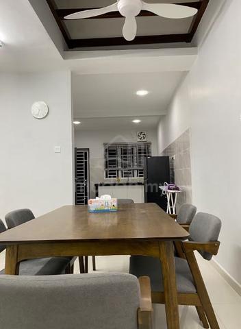 Desa Pandan Single Storey NEW 1