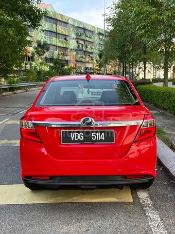 2019 Perodua BEZZA 1.3 PREMIUM X (A) - 3