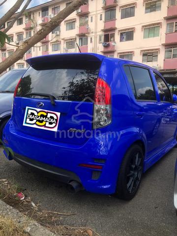 2008 Perodua MYVI 1.3 SE GHS (M) - 3
