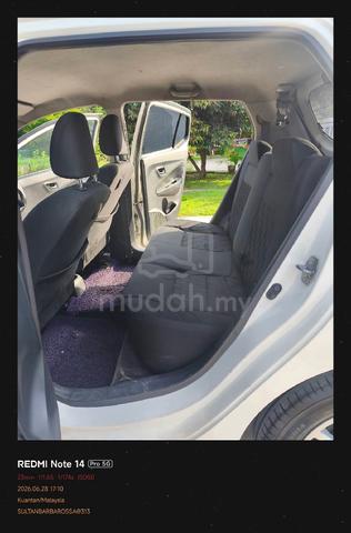 2018 Perodua AXIA 1.0 G FACELIFT (A) - 5