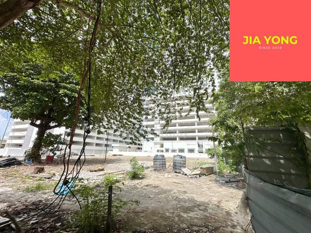 Georgetown land for rent Lebuh Cecil, lebuh sandilands 1