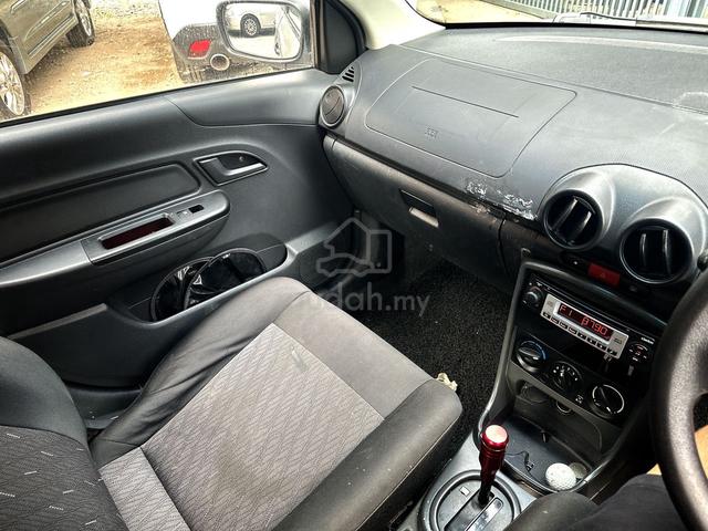 2016 Proton SAGA 1.3 STANDARD CVT (A) - 4