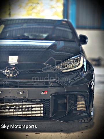 2024 Toyota GR Yaris RZ H.Performance (A) Un-Reg - 2