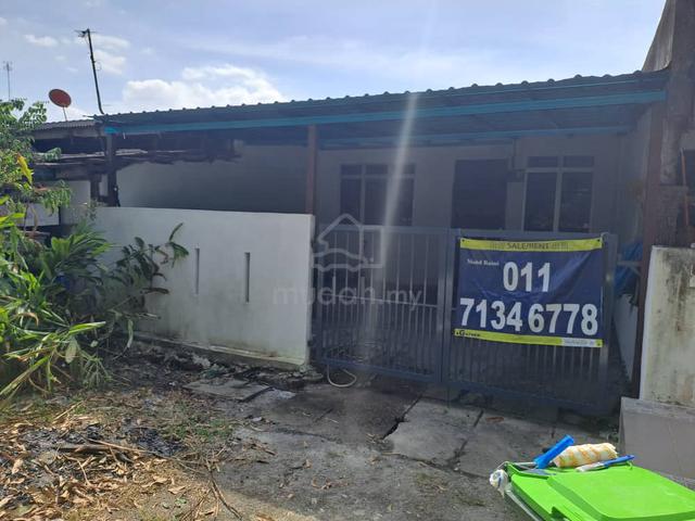 Taman Tabung Haji Rumah Teres near to Alor Setar -NO DEPOSIT!!! 1