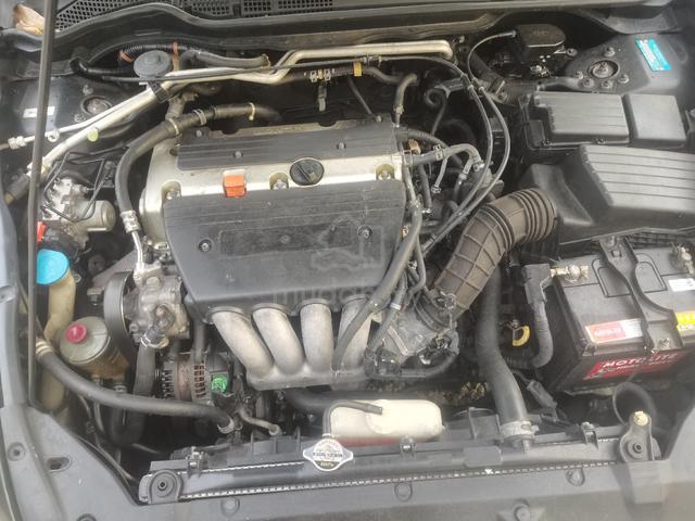 2008 Honda ACCORD 2.0 I-VTEC (A) - 5