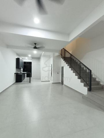 Setia Eco Cascadia indah Austin Double Sty House For RENT 1