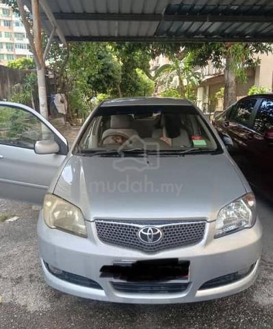 2006 Toyota VIOS 1.5 E NCP42R-EEPSKE FACELIFT (A) - 1