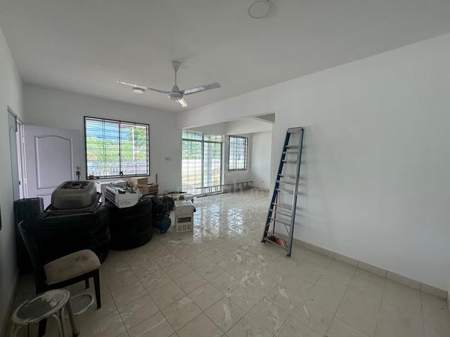 Corner Terrace 2-Storey Taman Mellinium Height Bundusan 1