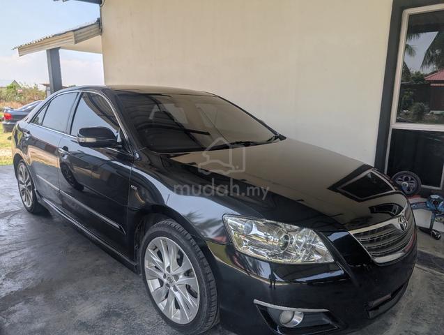2007 Toyota CAMRY 2.0 G ACV41 (A) - 3