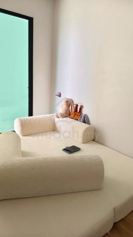 Convertible Sofa Bed - photo 5 of 6