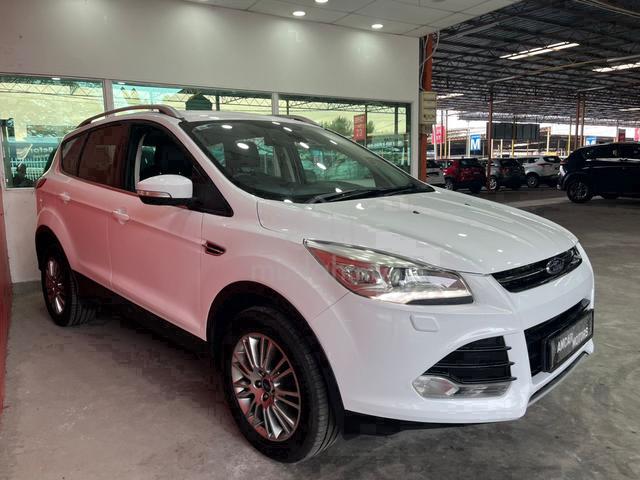 2015/2016 Ford KUGA 1.5 (A) ECOBOOST POWER BOOT - 2