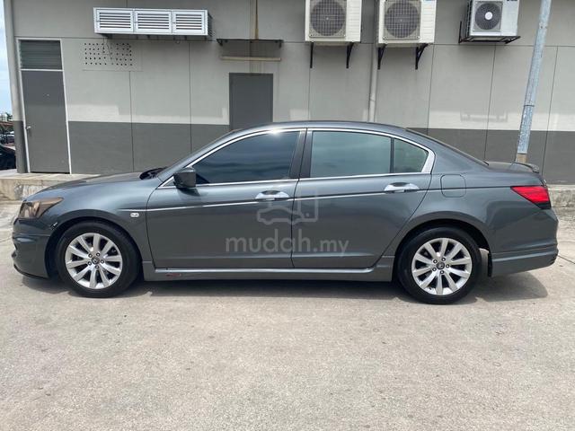 2009 Honda ACCORD 2.0 VTI-L (A) - 3