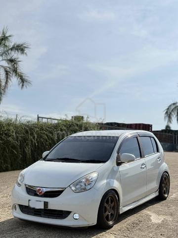 2012 Perodua MYVI 1.3 EZE ELEGANCE (A) - 1