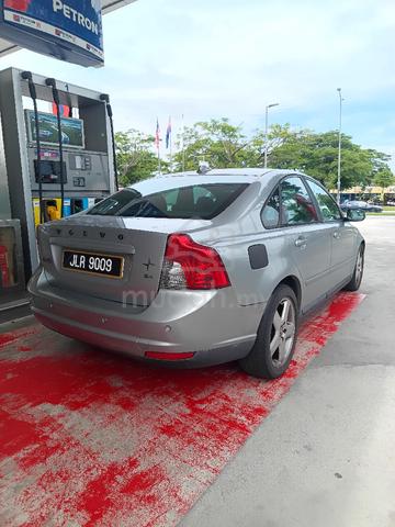 2009 Volvo S40 2.4 FACELIFT (A) - 4