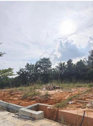 lot Banglo Bumi Freehold Salak Tinggi Sepang Selangor Untuk dijual 1