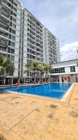 Villa Tanjung (Tanjung Height) 1