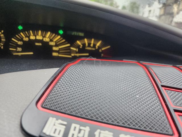 2007 Toyota ESTIMA 2.4 AERAS (A) - 2