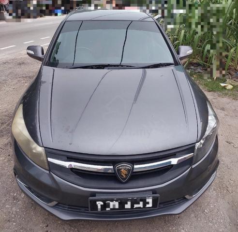 2014 Proton PERDANA 2.0 MY13 (A) - 1