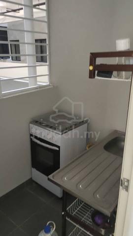 Residensi Lili @ Taman Bucida Hijauan 1