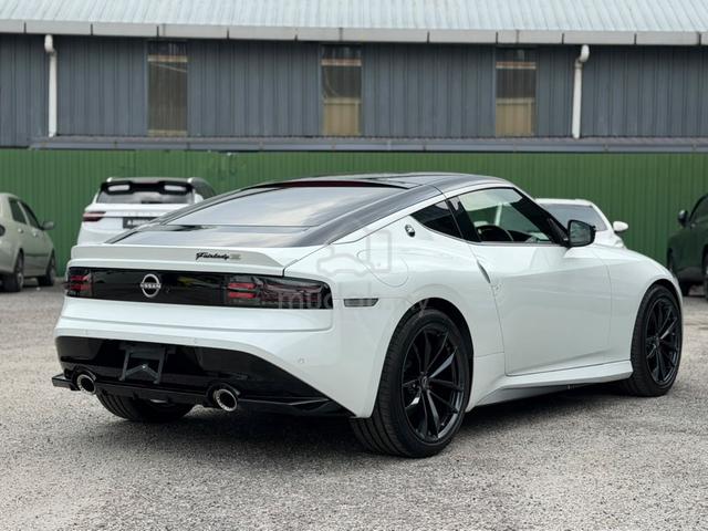 2023 Nissan FAIRLADY Z 3.0 (A) - 2