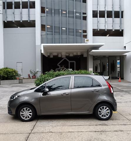2020 Proton IRIZ 1.3 STANDARD MY14 FACELIFT (A) - 5