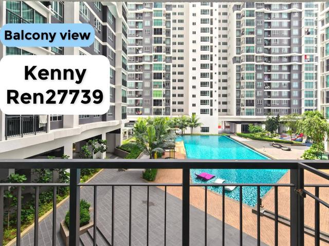 Residensi MH Platinum 2 1