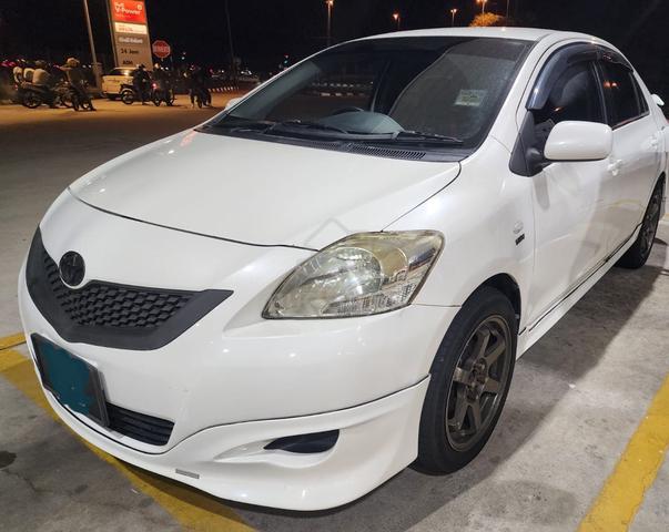 2011 Toyota VIOS 1.5 J FACELIFT (A) - 5