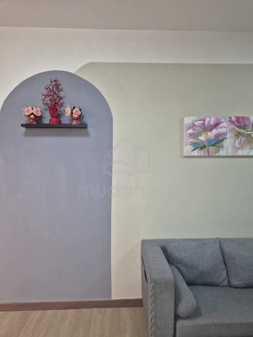 The Gardens (Penampang) 1